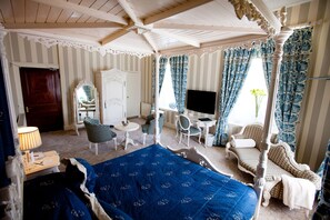 Deluxe-Doppelzimmer