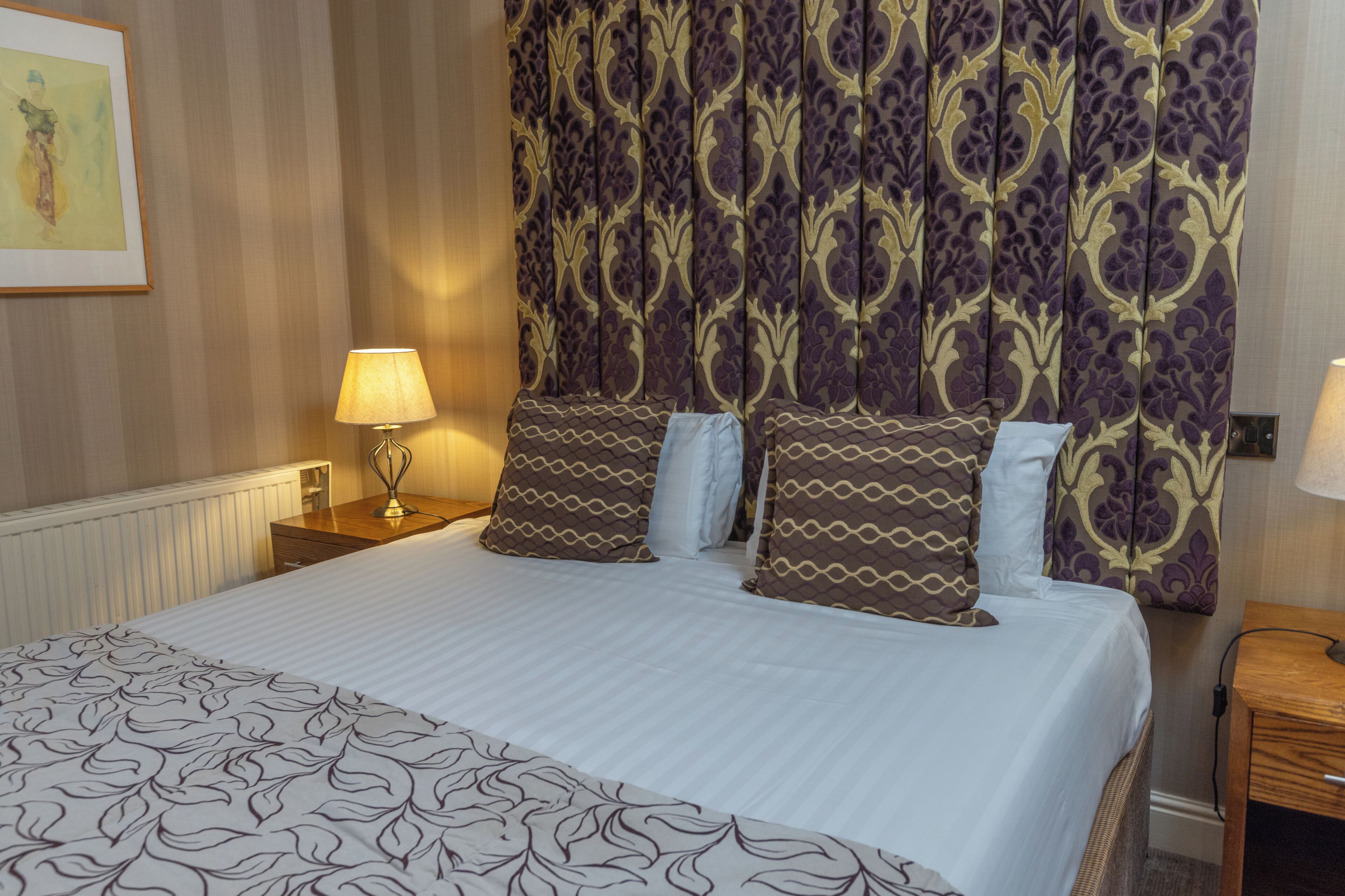 Standard Room, 1 Double Bed, Non Smoking