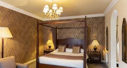 Ringwood Hall Hotel & Spa