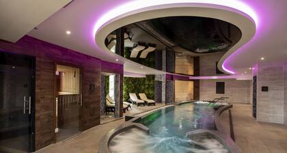 Ringwood Hall Hotel & Spa, BW Signature Collection
