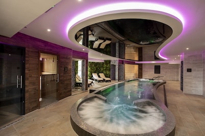 Ringwood Hall Hotel & Spa, BW Signature Collection