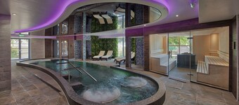 Ringwood Hall Hotel & Spa, BW Signature Collection