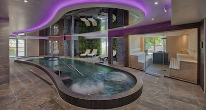 Ringwood Hall Hotel & Spa, BW Signature Collection