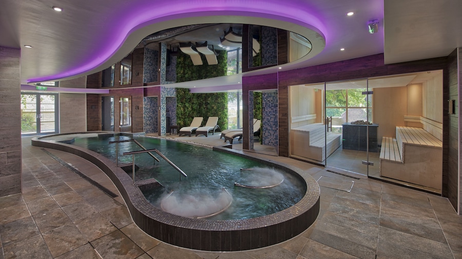 Ringwood Hall Hotel & Spa, BW Signature Collection