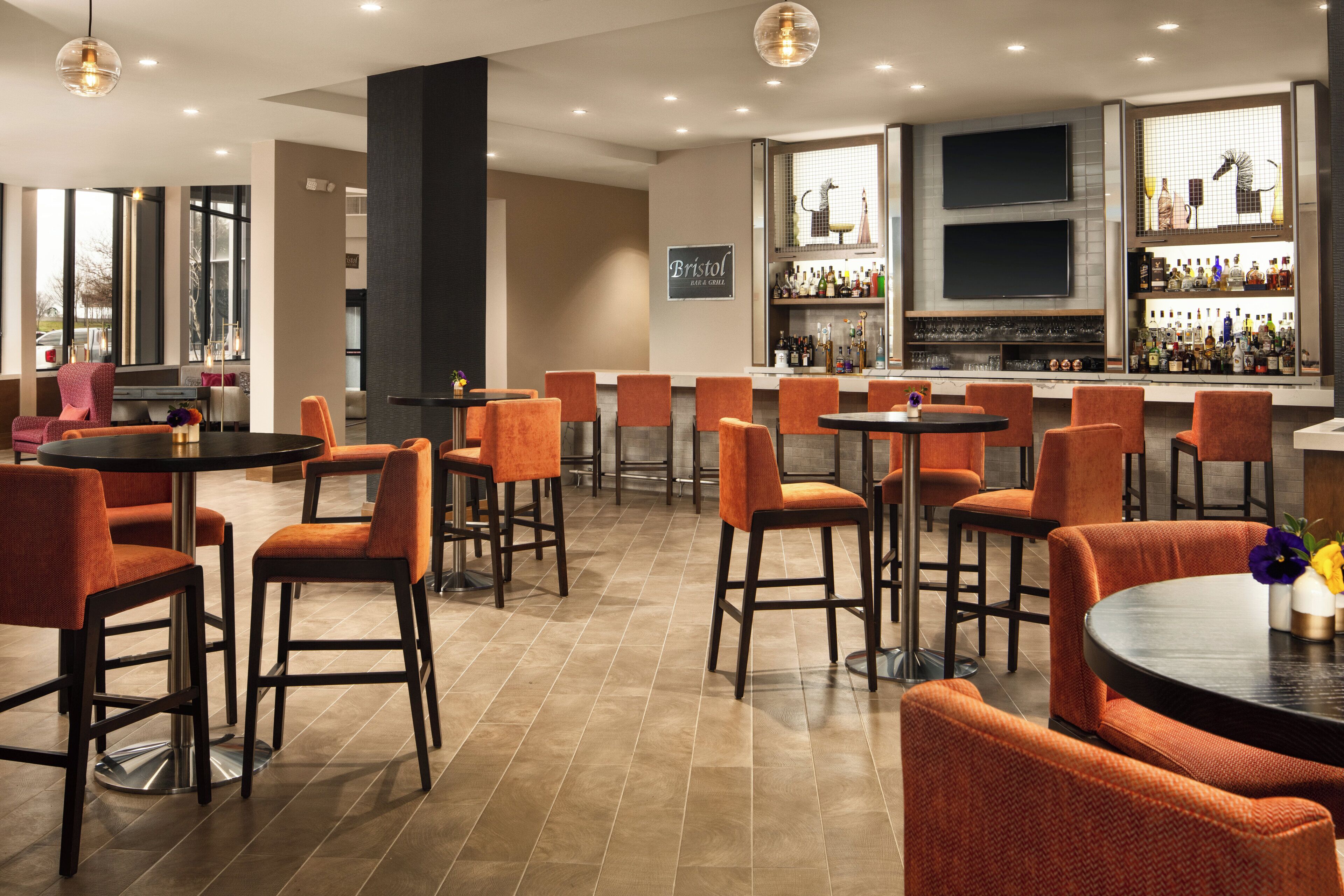 Foto - Crowne Plaza Dallas Market Ctr - Love Field by IHG