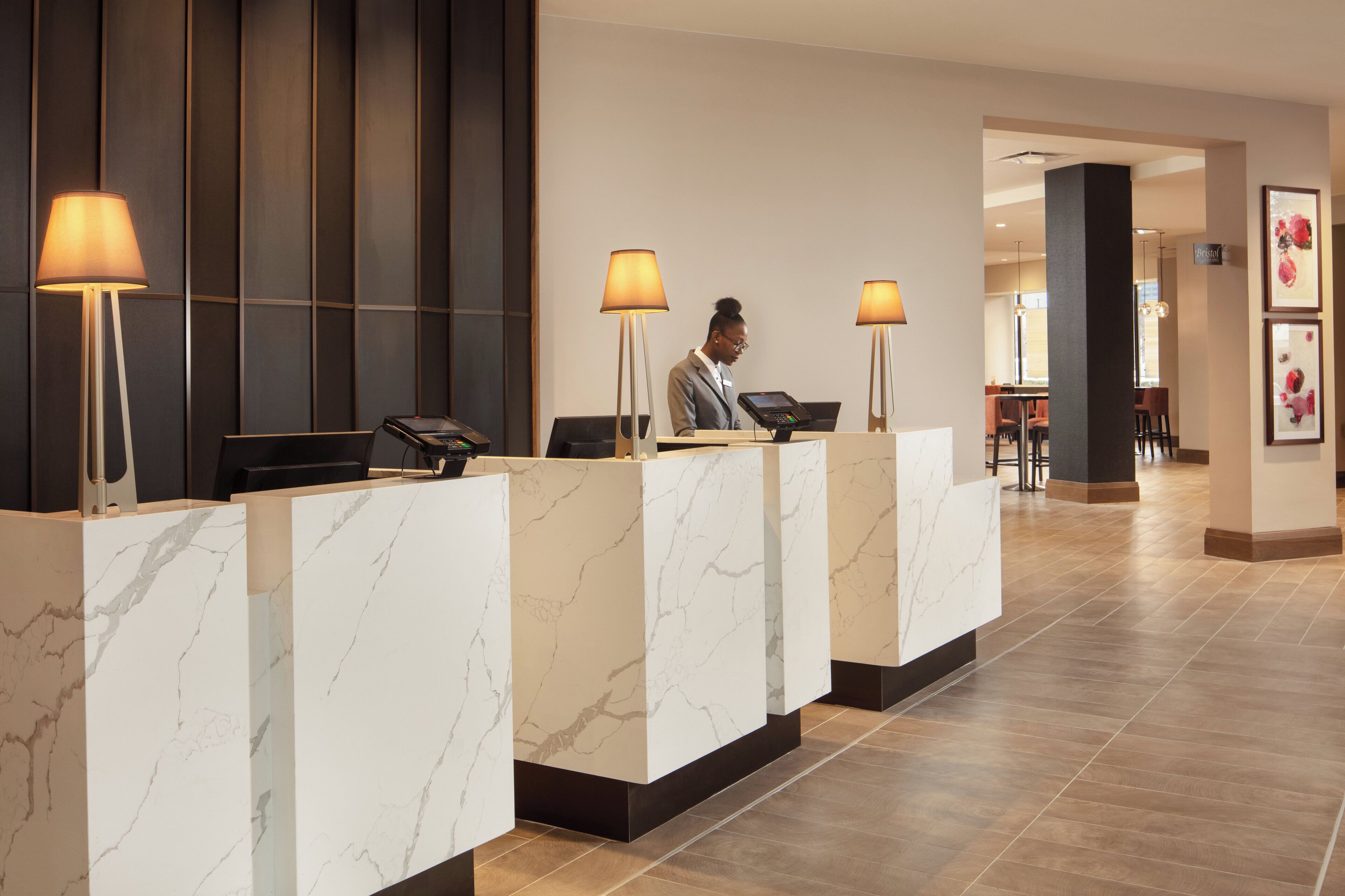 Foto - Crowne Plaza Dallas Market Ctr - Love Field by IHG