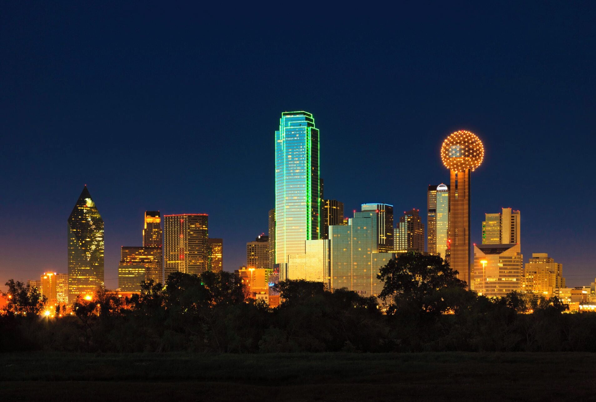 Foto - Crowne Plaza Dallas Market Ctr - Love Field by IHG