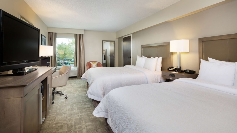Hampton Inn Houston-Near The Galleria