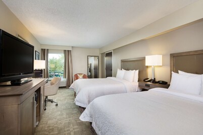 Hampton Inn Houston-Near The Galleria