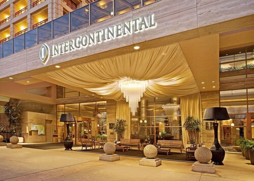InterContinental Los Angeles Century City at Beverly Hills