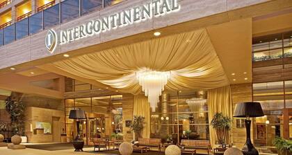 InterContinental Los Angeles Century City at Beverly Hills