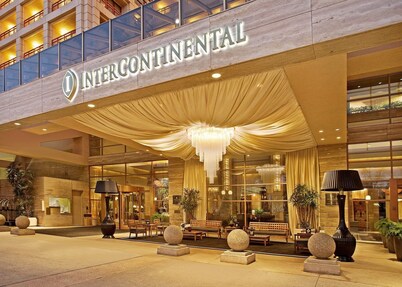 InterContinental Los Angeles Century City at Beverly Hills