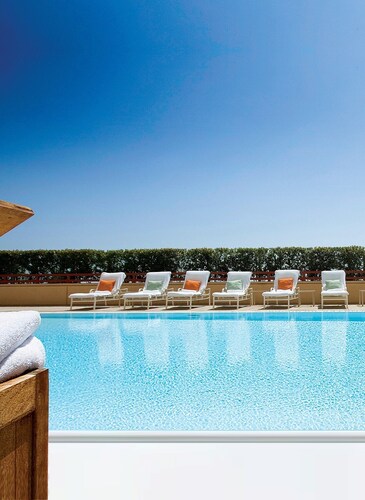 InterContinental Los Angeles Century City at Beverly Hills