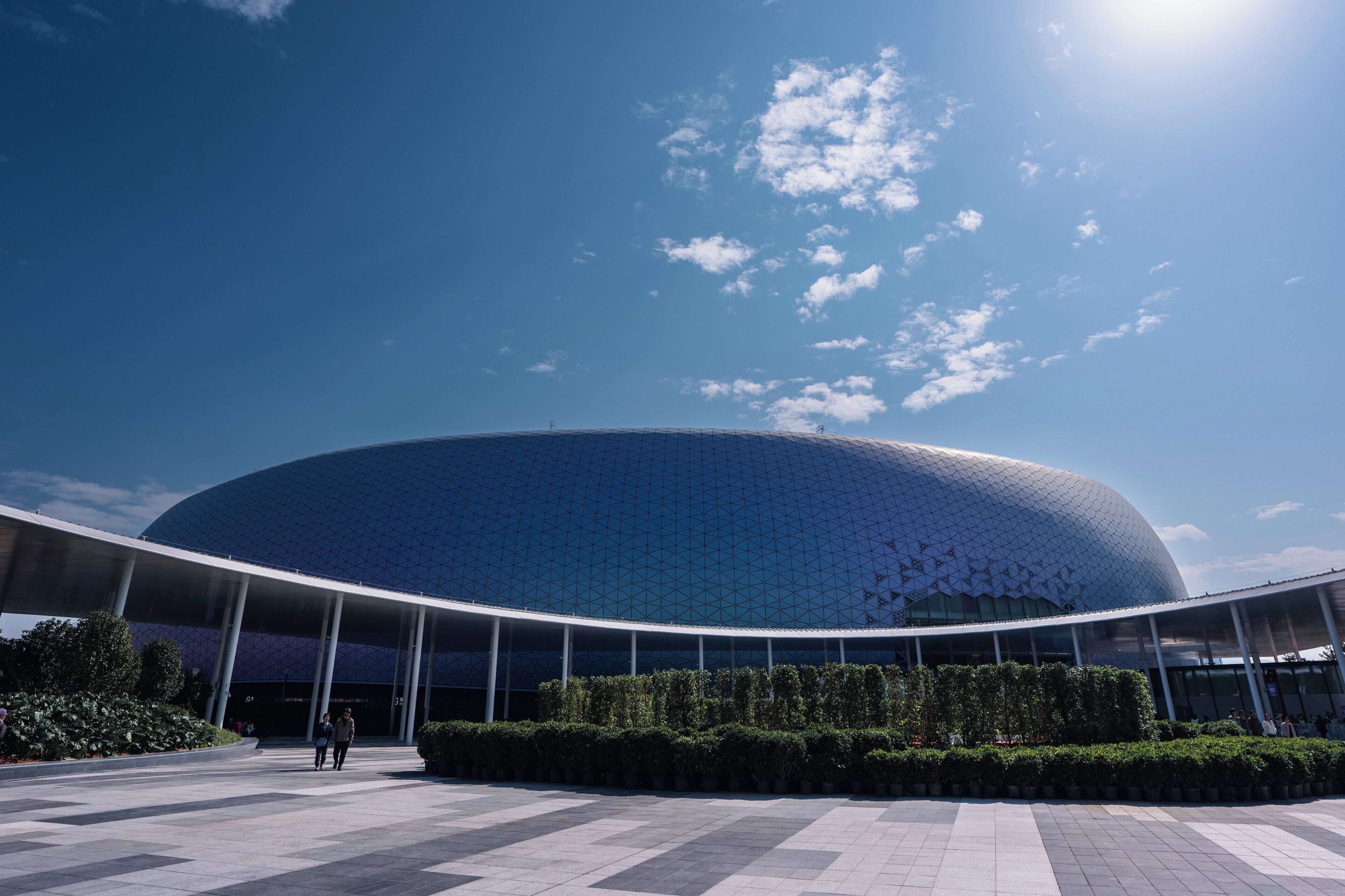 Photo - InterContinental Grand Stanford Hong Kong by IHG