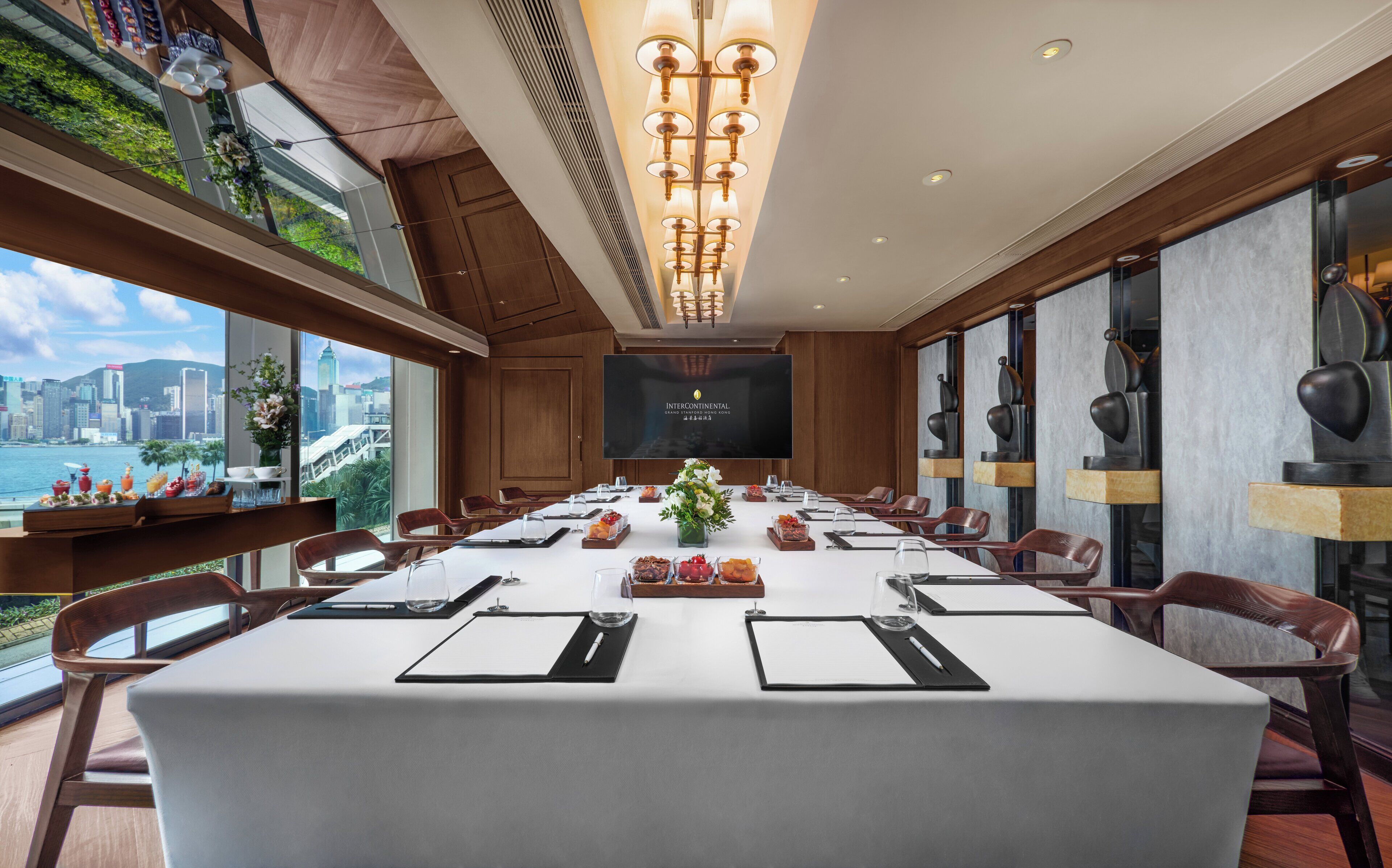 Foto - InterContinental Grand Stanford Hong Kong by IHG