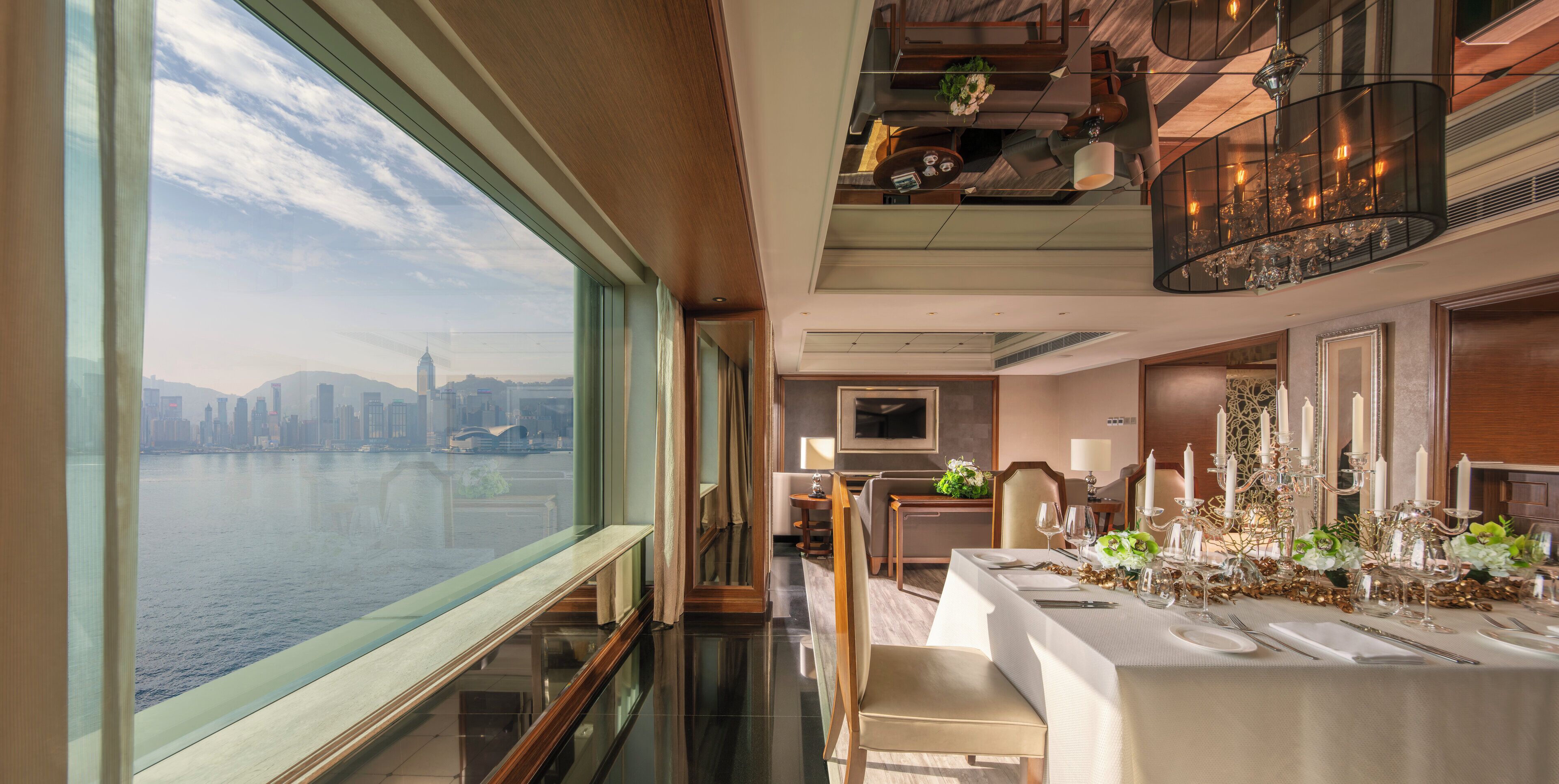 Photo - InterContinental Grand Stanford Hong Kong by IHG