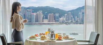 InterContinental Grand Stanford Hong Kong by IHG
