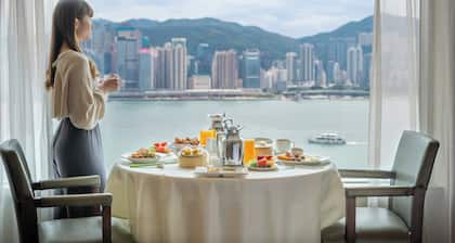 InterContinental Grand Stanford Hong Kong by IHG