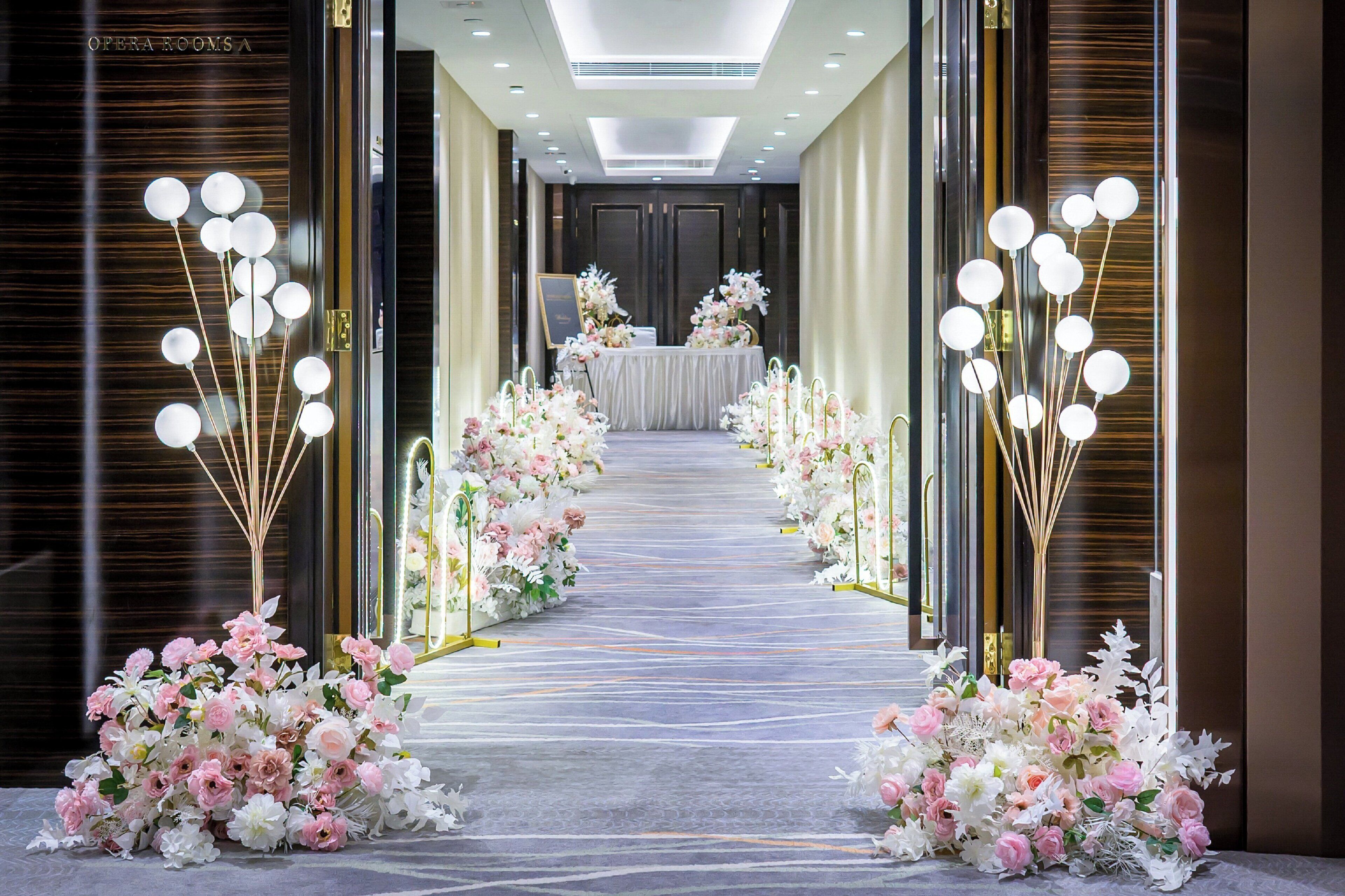 Photo - InterContinental Grand Stanford Hong Kong by IHG