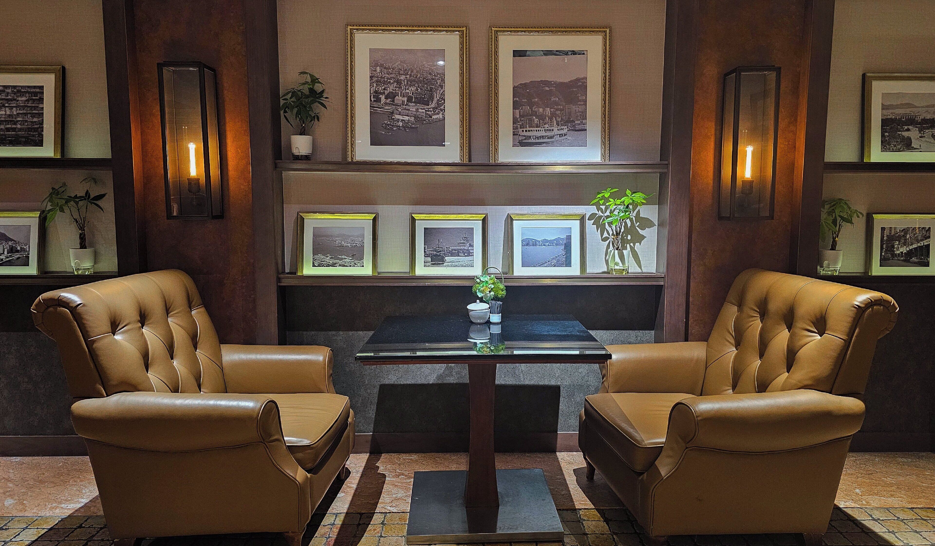 Photo - InterContinental Grand Stanford Hong Kong by IHG