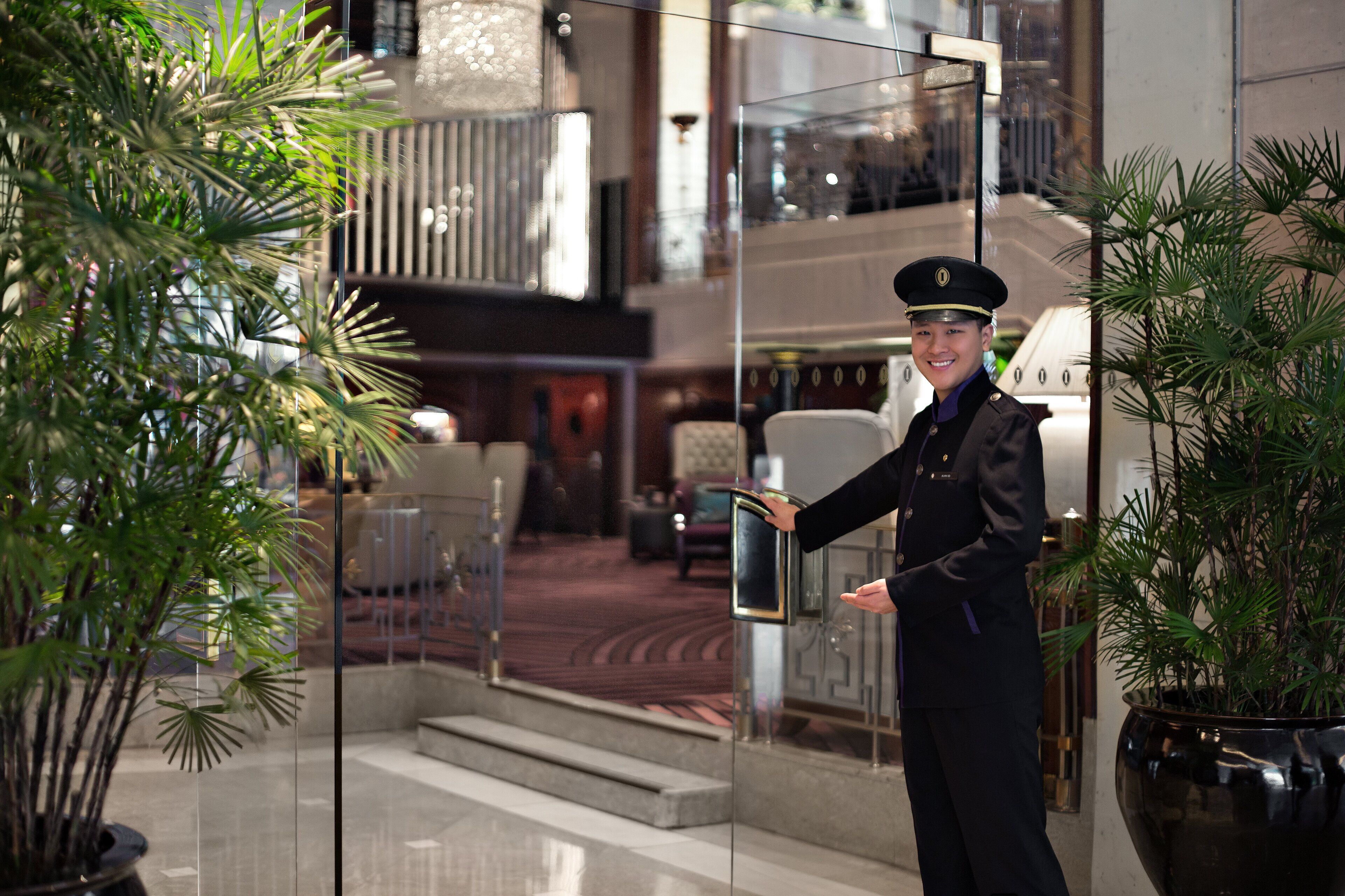 Photo - InterContinental Grand Stanford Hong Kong by IHG