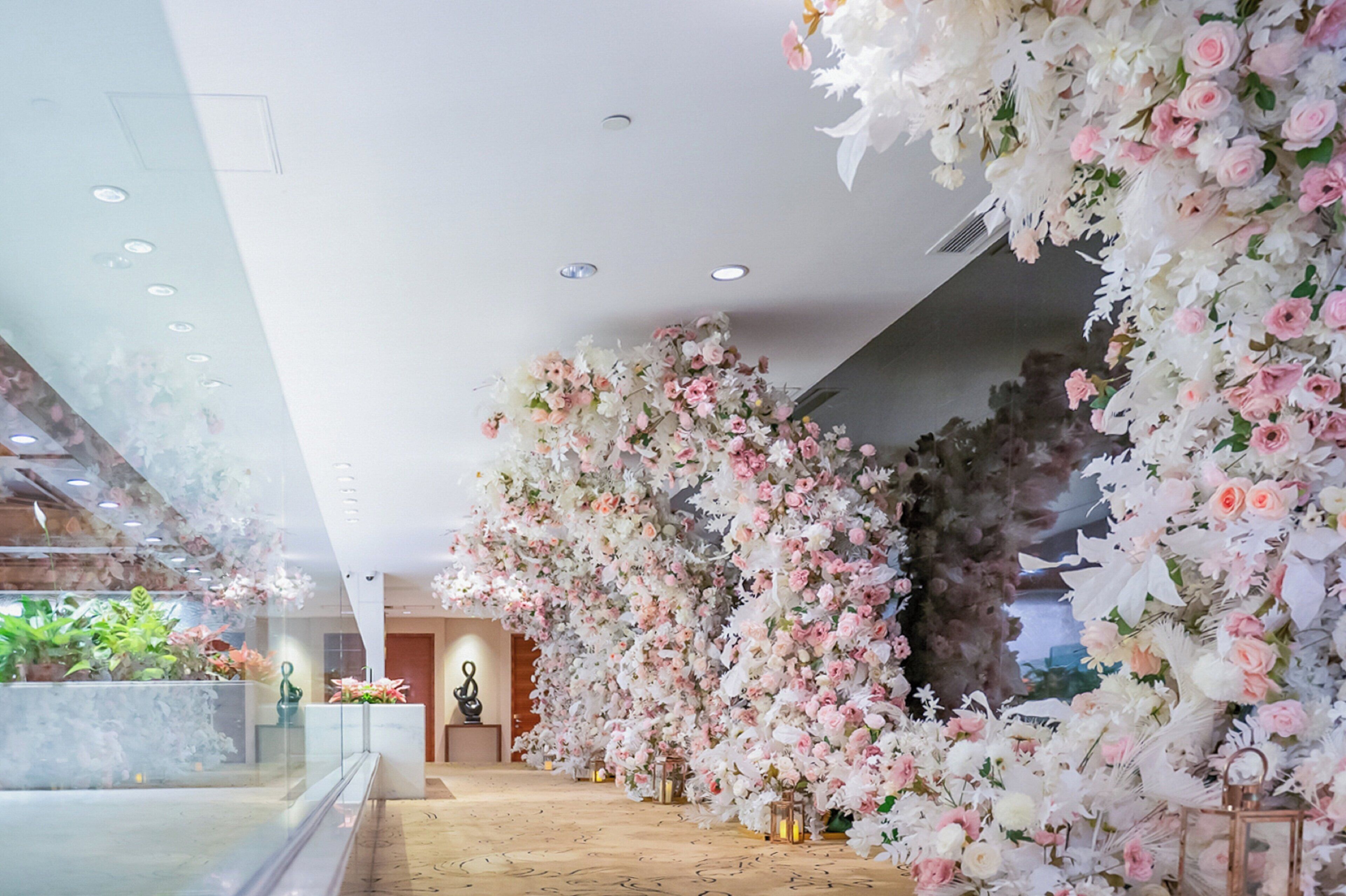 Photo - InterContinental Grand Stanford Hong Kong by IHG