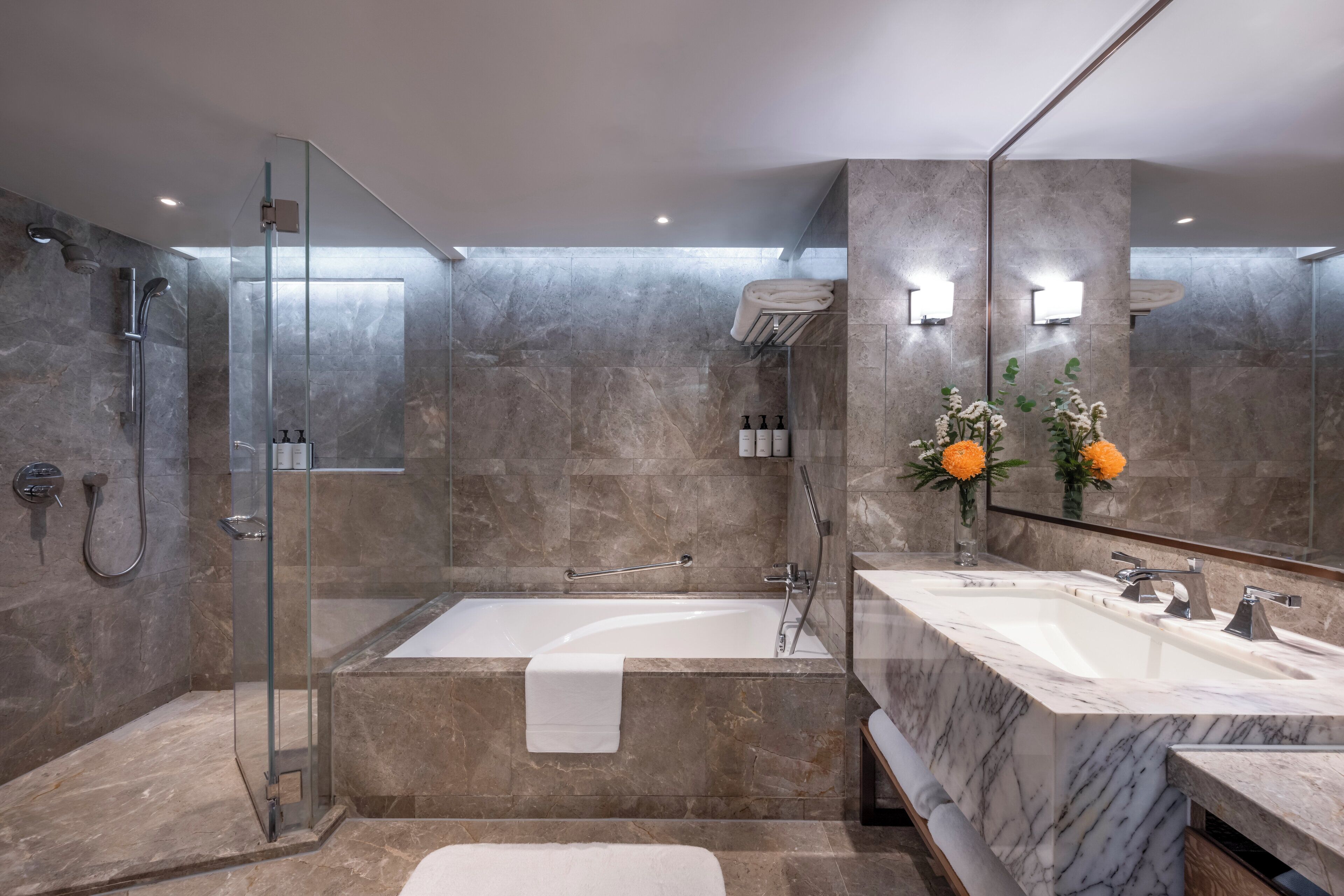 Foto - InterContinental Grand Stanford Hong Kong by IHG