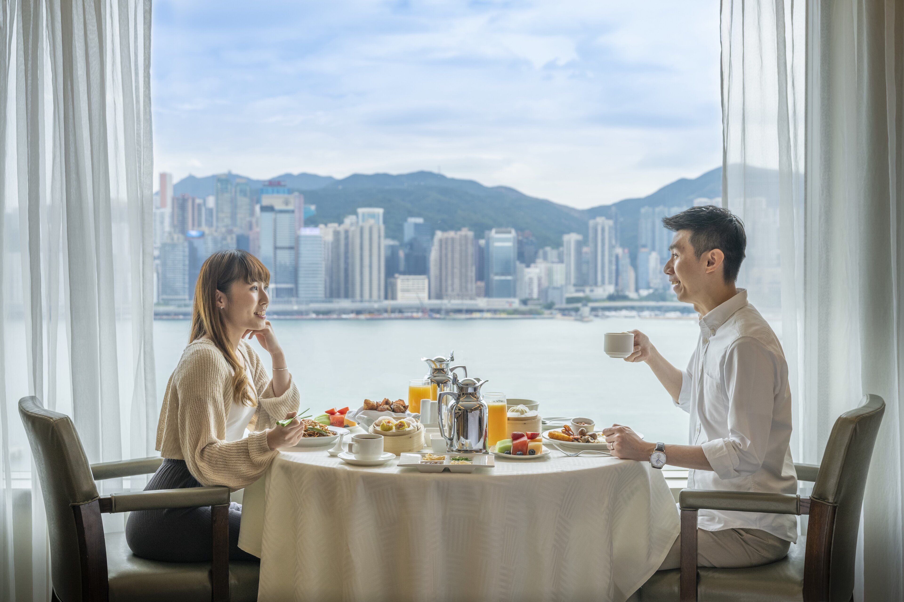 Photo - InterContinental Grand Stanford Hong Kong by IHG