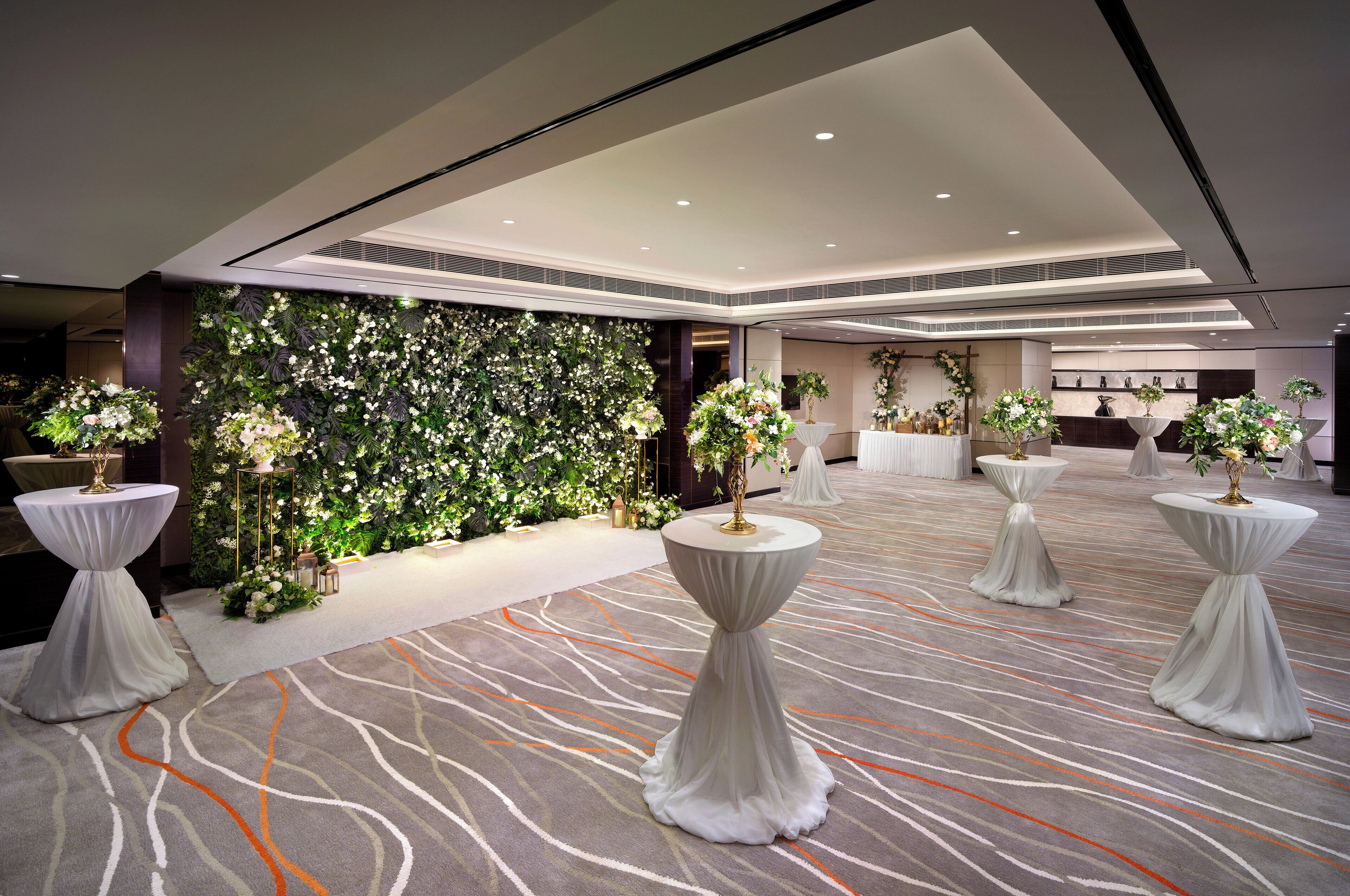 Photo - InterContinental Grand Stanford Hong Kong by IHG
