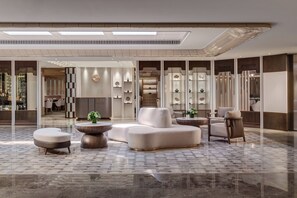 Restaurant - InterContinental Grand Stanford Hong Kong by IHG (Kowloon)