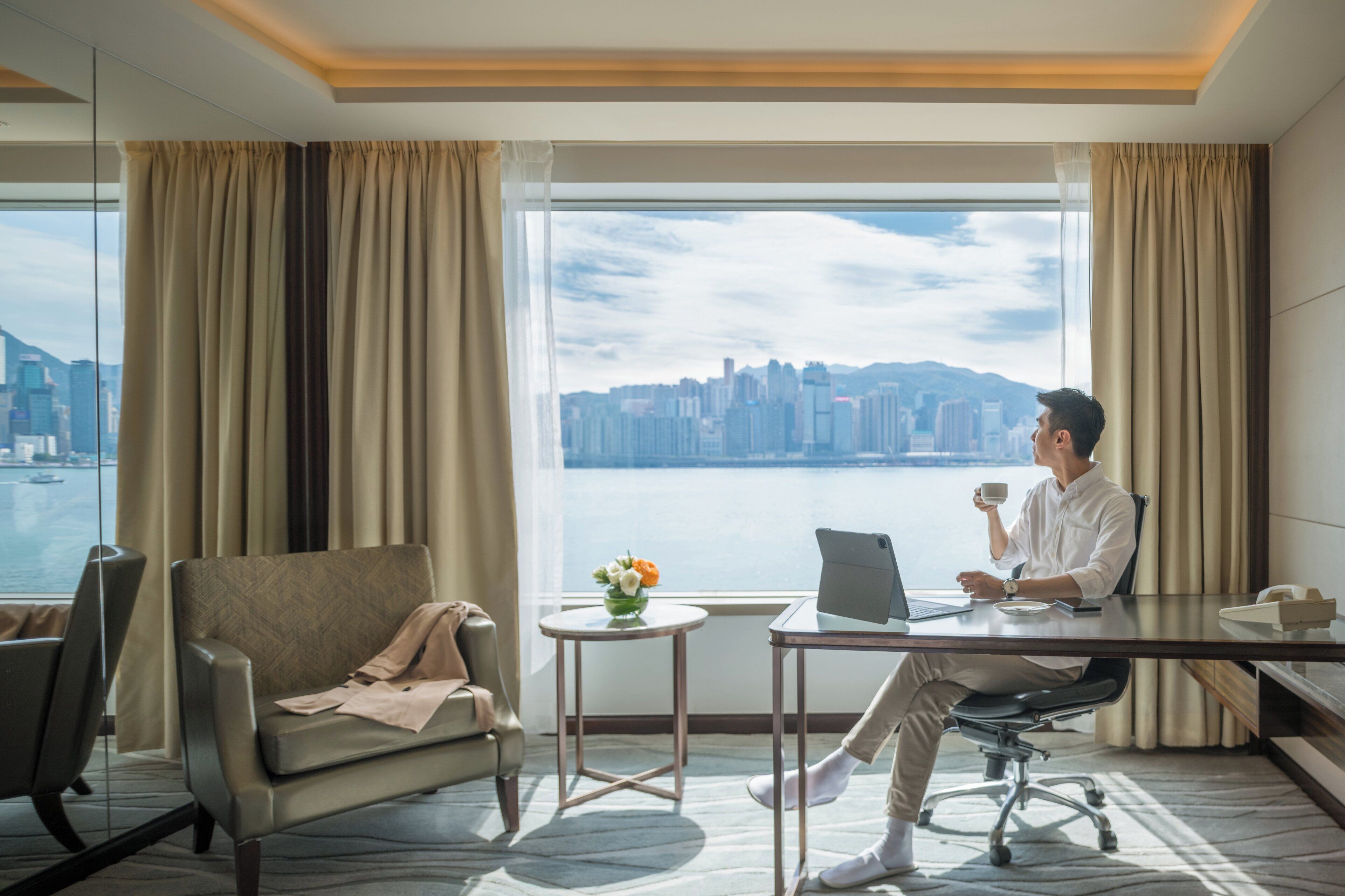 Photo - InterContinental Grand Stanford Hong Kong by IHG