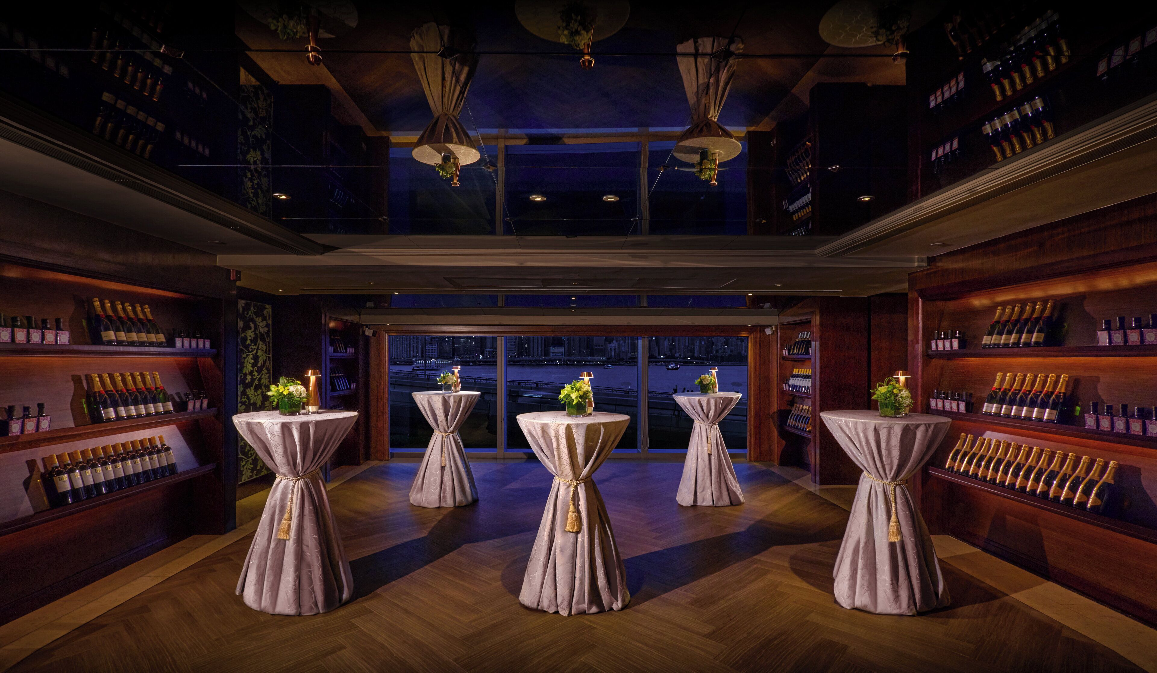 Foto - InterContinental Grand Stanford Hong Kong by IHG