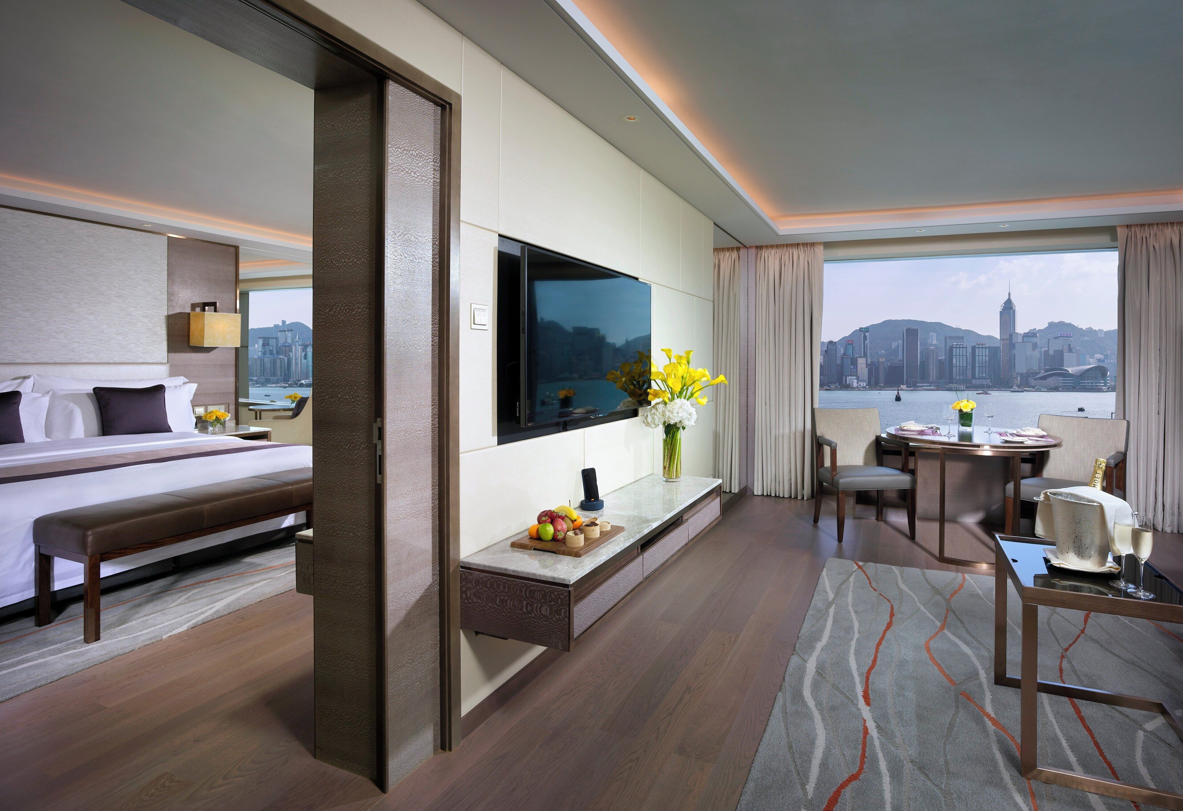 Photo - InterContinental Grand Stanford Hong Kong by IHG