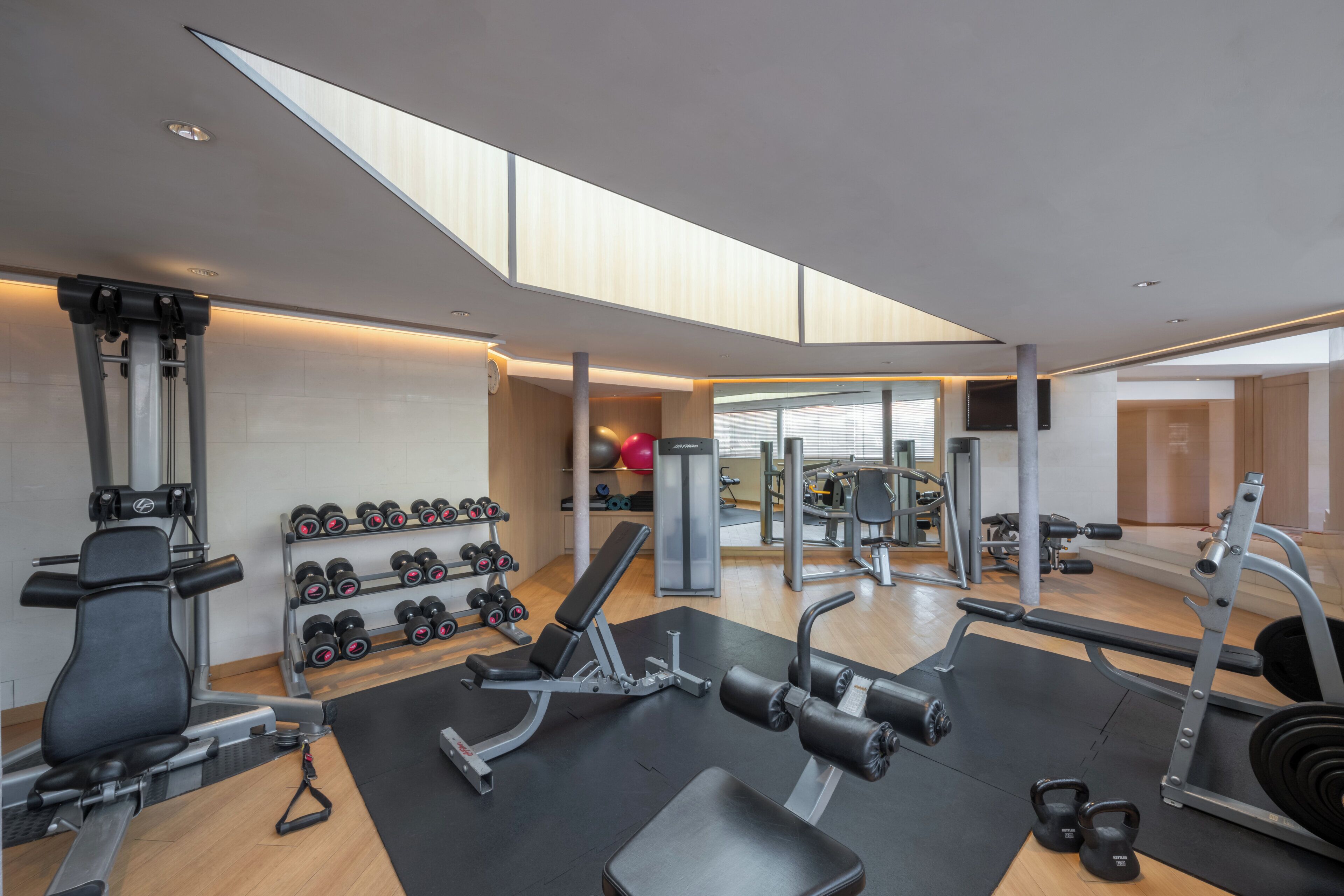 Photo - InterContinental Grand Stanford Hong Kong by IHG
