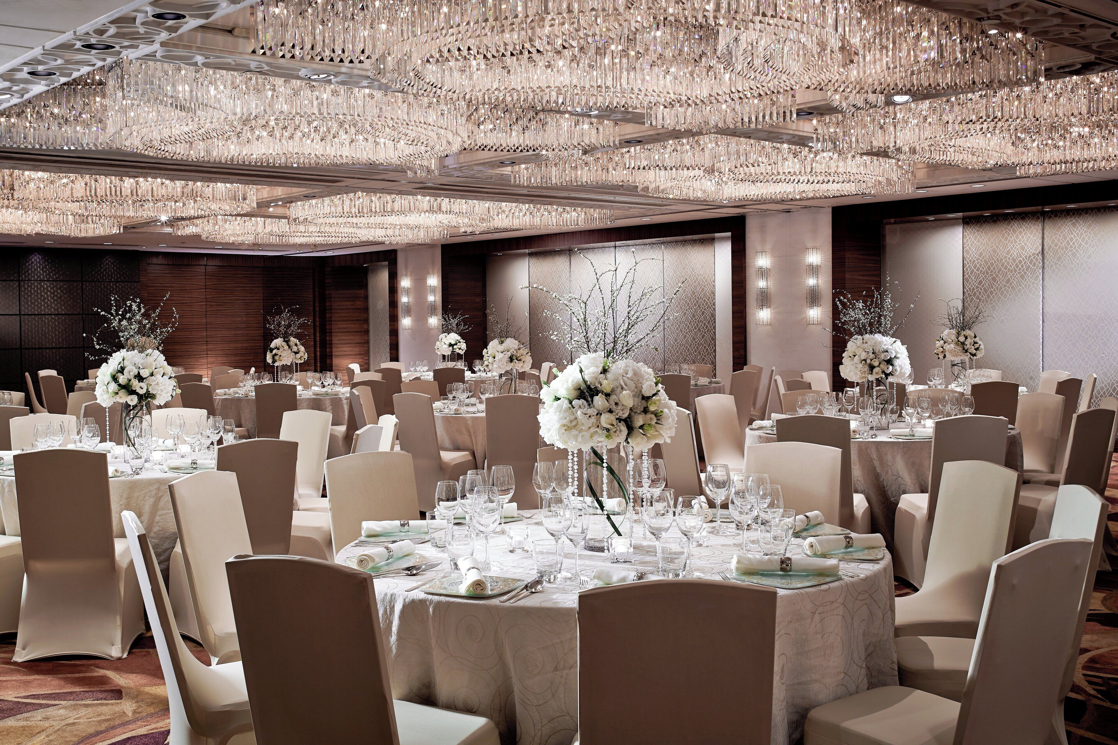 Foto - InterContinental Grand Stanford Hong Kong by IHG