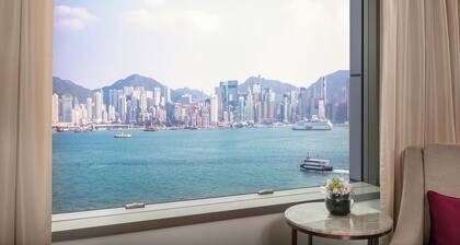 InterContinental Grand Stanford Hong Kong by IHG