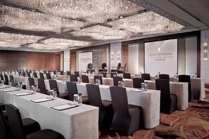 Meeting facility - InterContinental Grand Stanford Hong Kong by IHG (Kowloon)