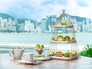 Restaurant - InterContinental Grand Stanford Hong Kong by IHG (Kowloon)