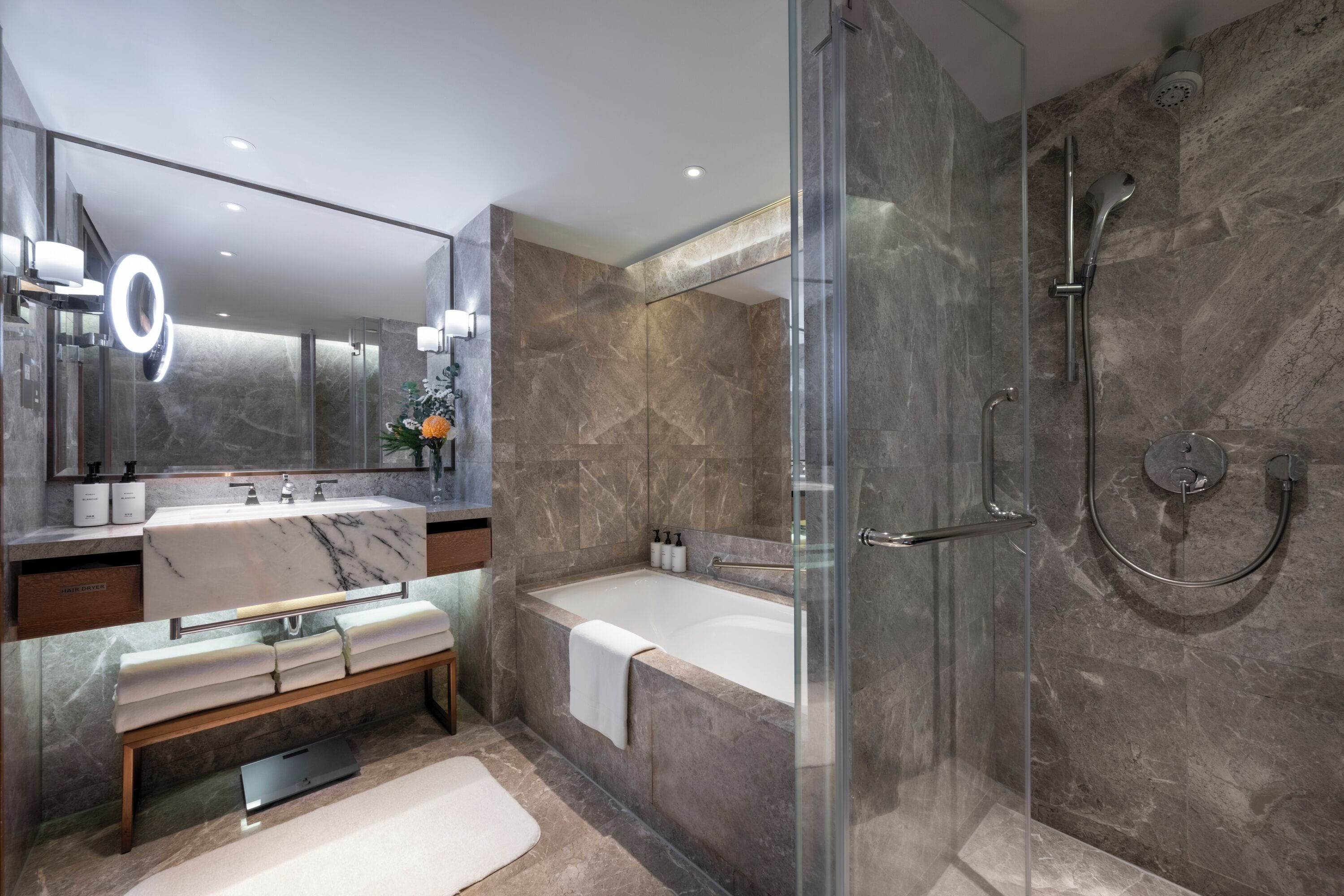 Foto - InterContinental Grand Stanford Hong Kong by IHG