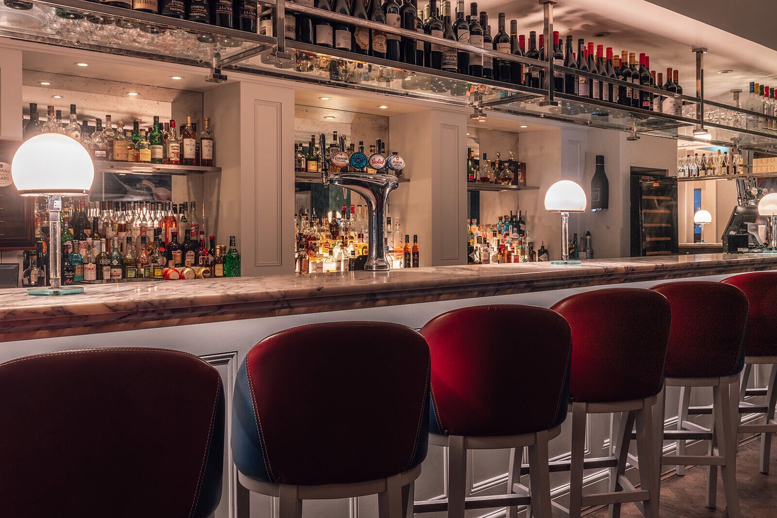 Photo - Harbour Hotel & Spa Brighton