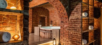 ฮาร์บัว โรงแรมไบรตัน