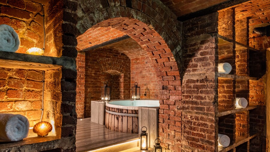 Harbour Hotel Brighton