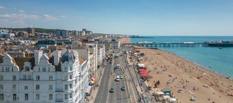 Harbour Hotel Brighton