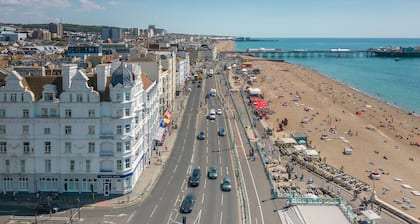 Harbour Hotel Brighton