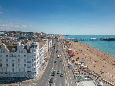 Harbour Hotel Brighton