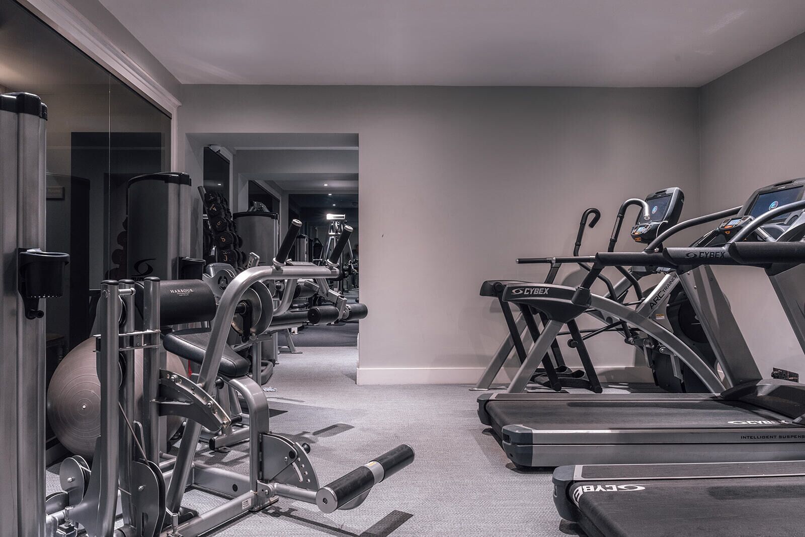 Photo - Harbour Hotel & Spa Brighton