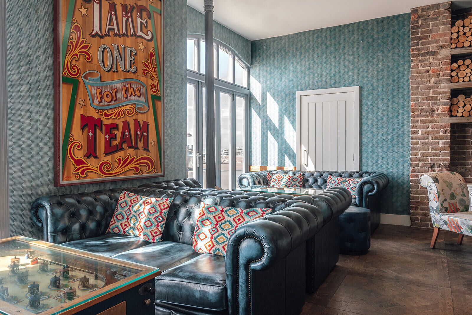 Photo - Harbour Hotel & Spa Brighton