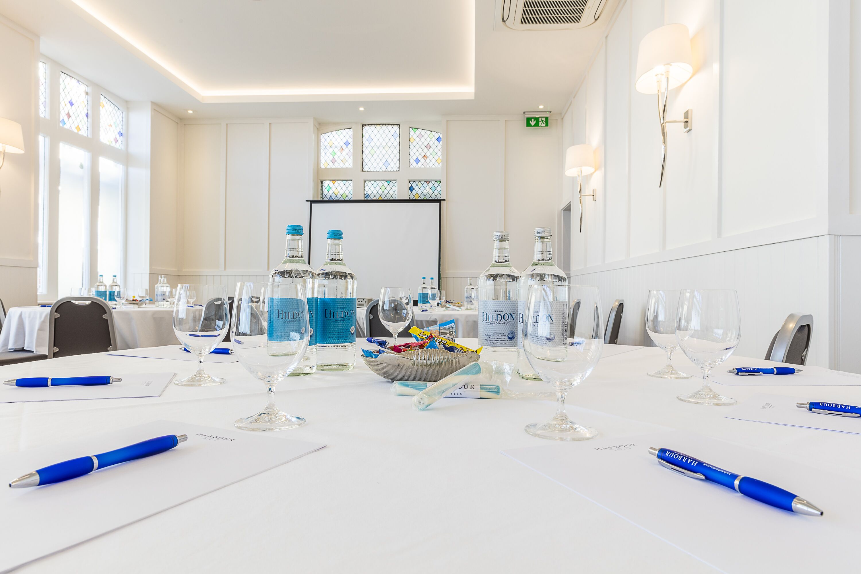 Photo - Harbour Hotel & Spa Brighton