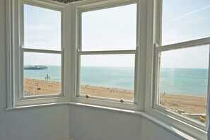 Vue de la chambre