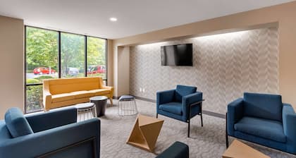 Best Western Plus Augusta North Inn & Suites